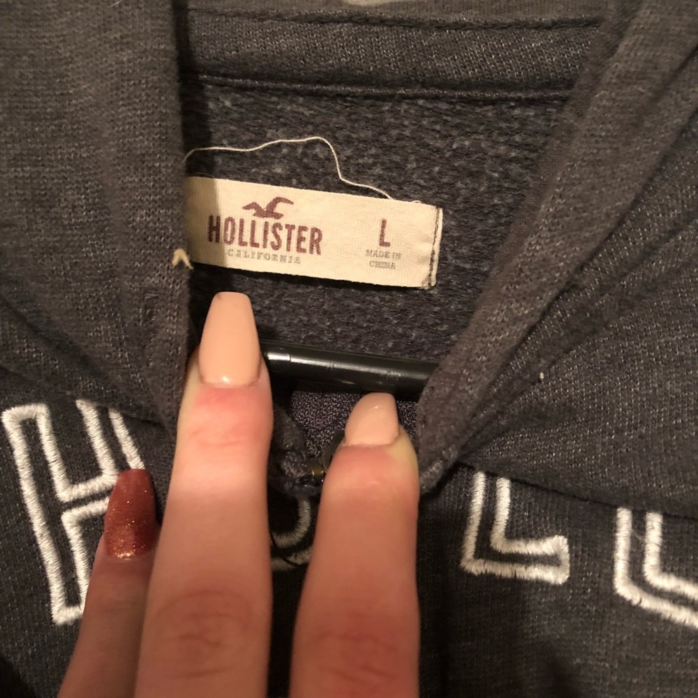 Hollander jacket - Picture 2 of 3